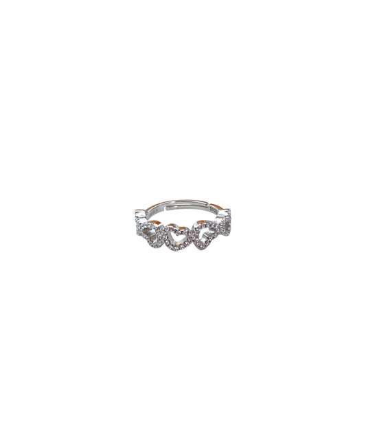 MILLECUORI RING