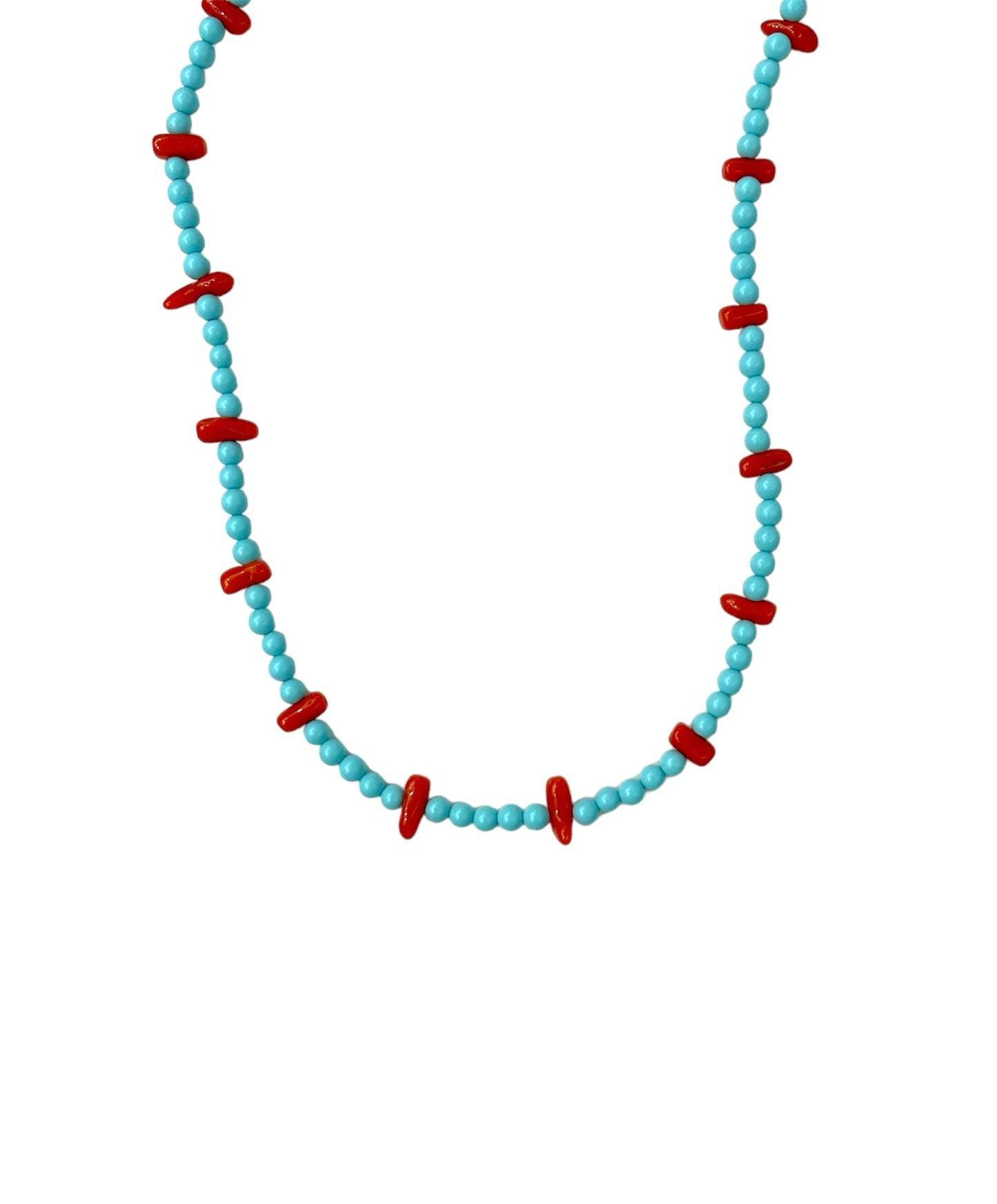 PARADISE BEACH NECKLACE