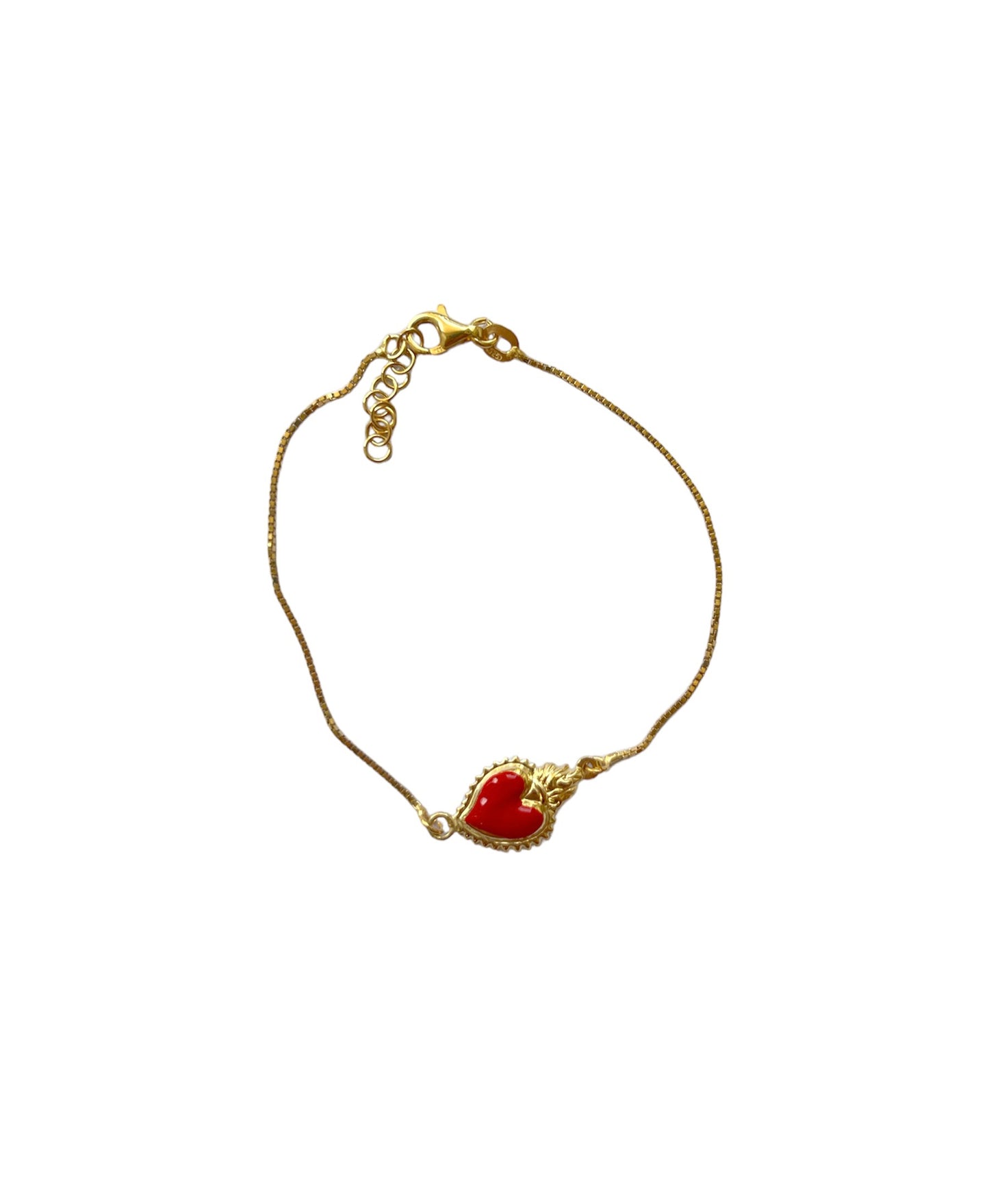 SACRE COEUR BRACELET