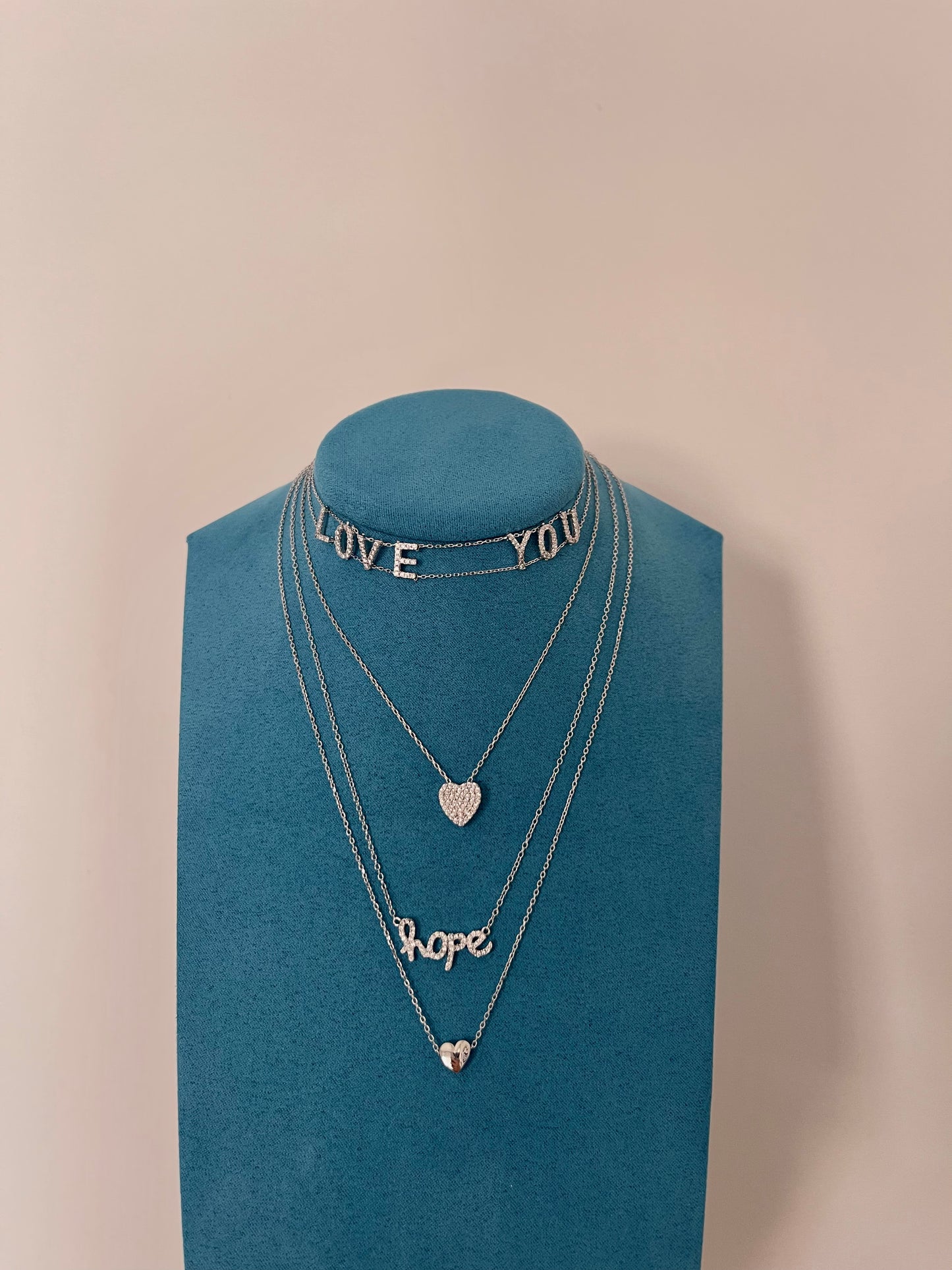 HOPE NECKLACE