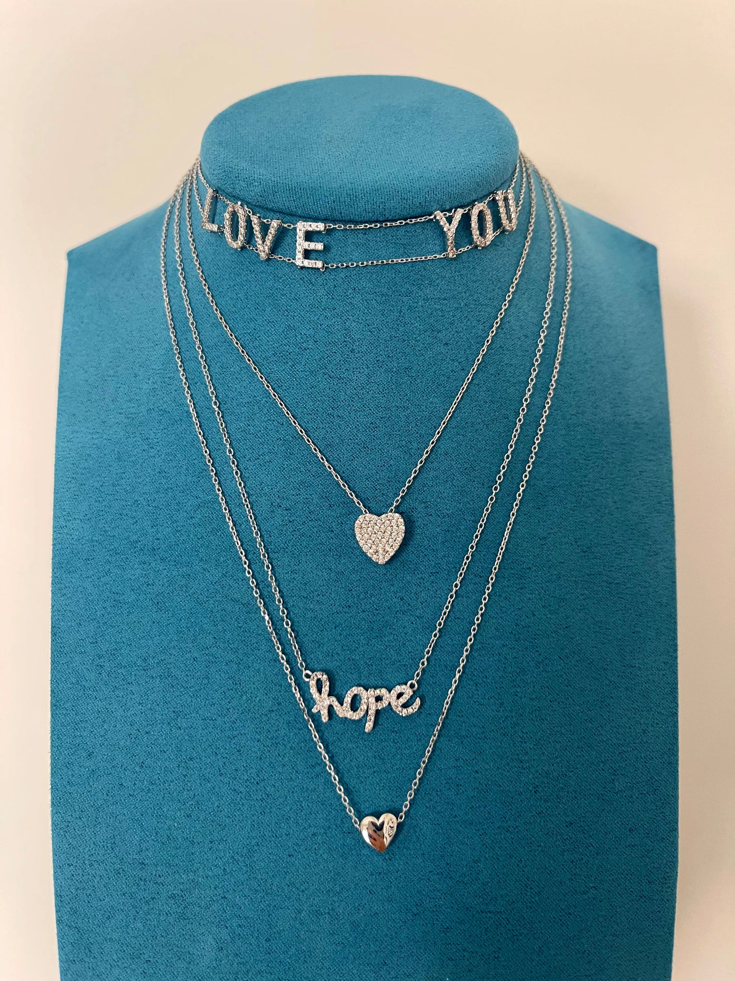 HOPE NECKLACE