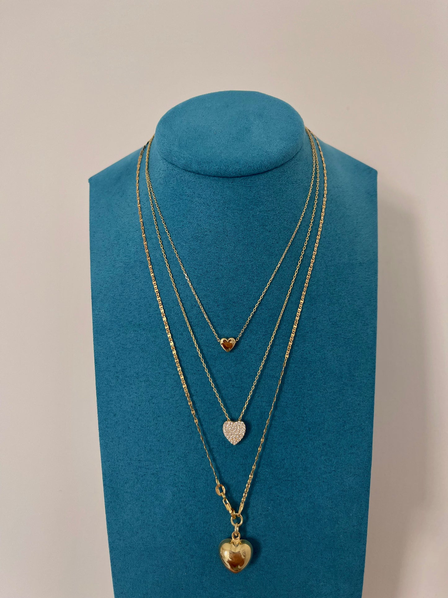 LILIAN NECKLACE