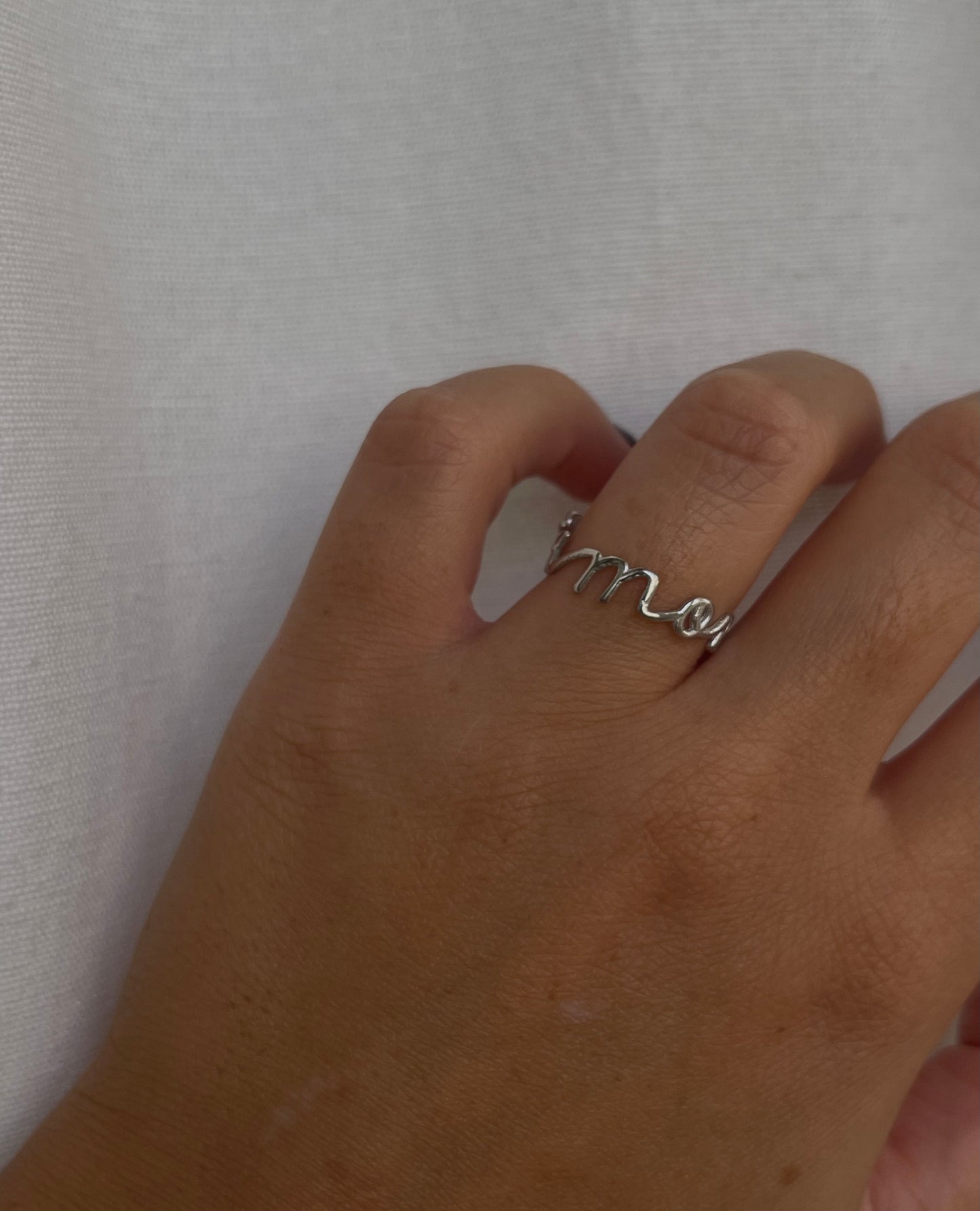 AMOREMIO RING