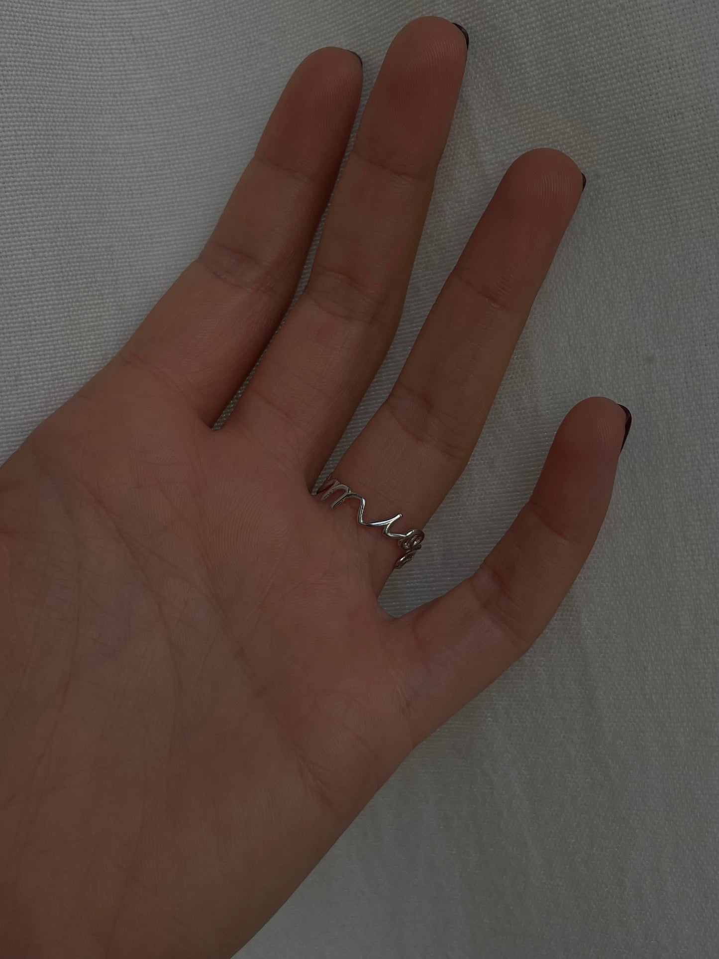 AMOREMIO RING