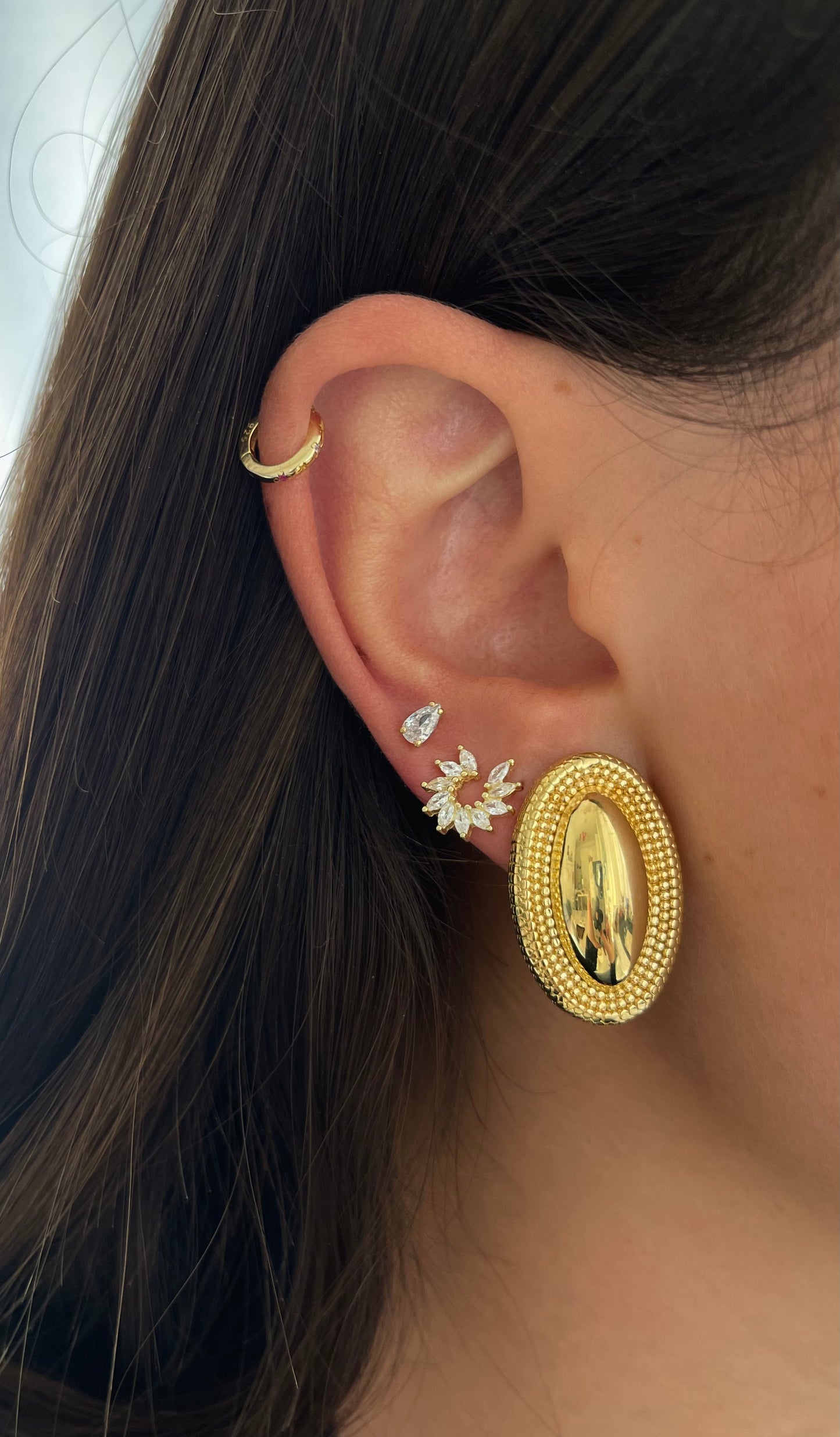 AUDREY EARRINGS