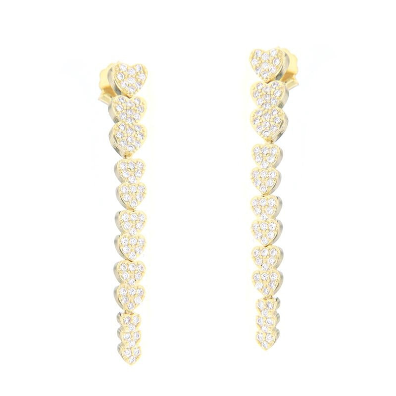 MONAMOUR EARRINGS