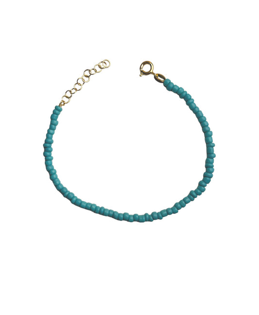 AQUAMARINA BRACELET