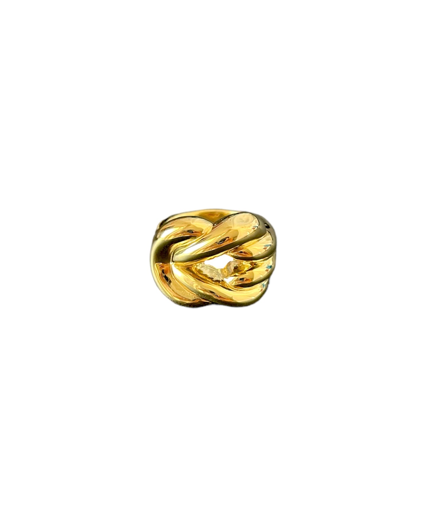 KNOT RING