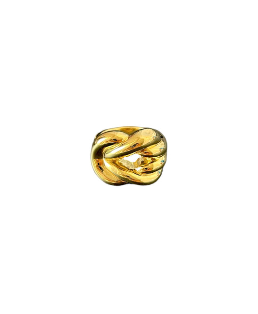 KNOT RING