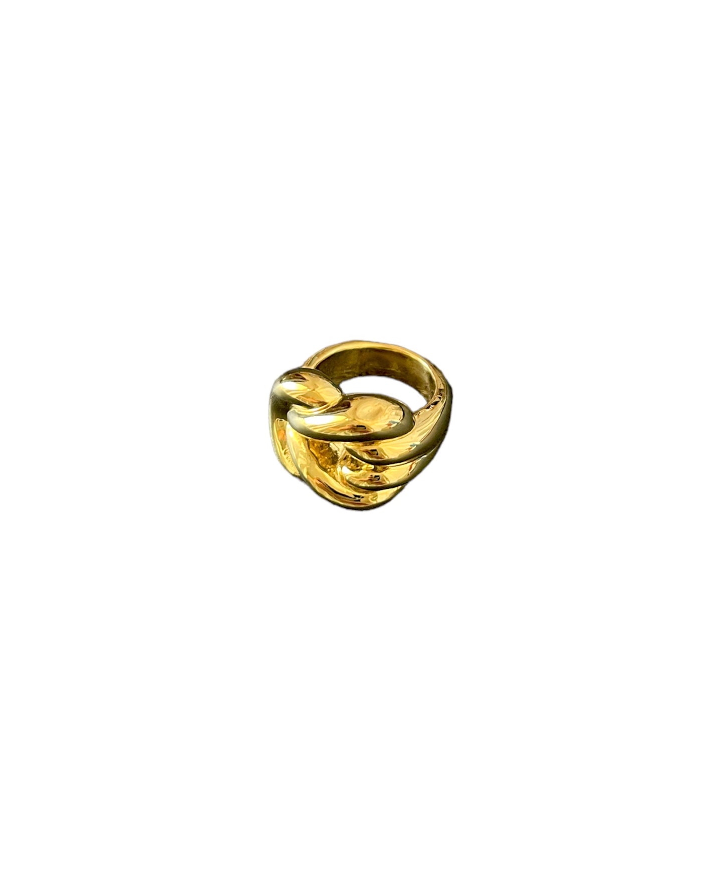 KNOT RING