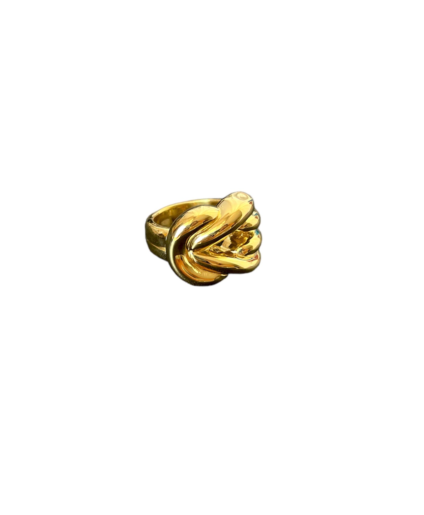 KNOT RING