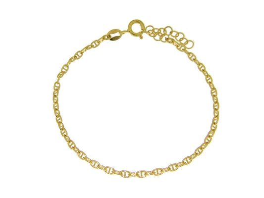 MARINA CHAIN BRACELET